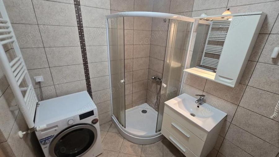 Apartament langa Iulius Mall - 10