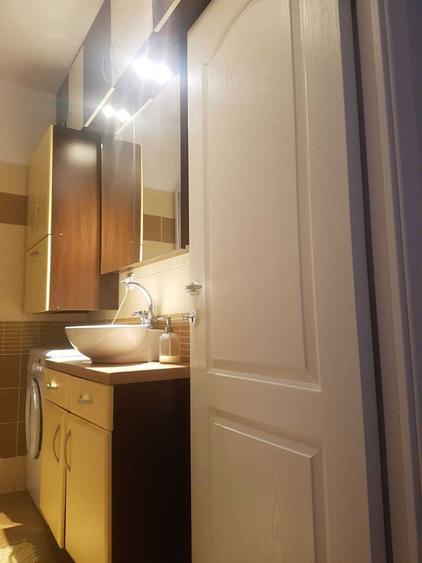 Apartament cu 1 camera de inchiriat, spatios, complet utilat Calea Baciului / Baciu / blocurile de deasupra de Pet - 4