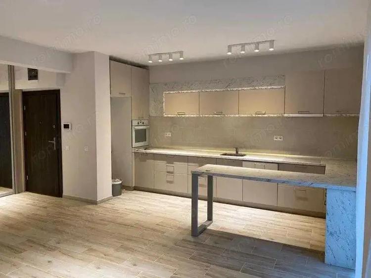 Ultracentral - Inchiriere ap. 2 camere + loc de parcare - Str. Arany Janos - 5