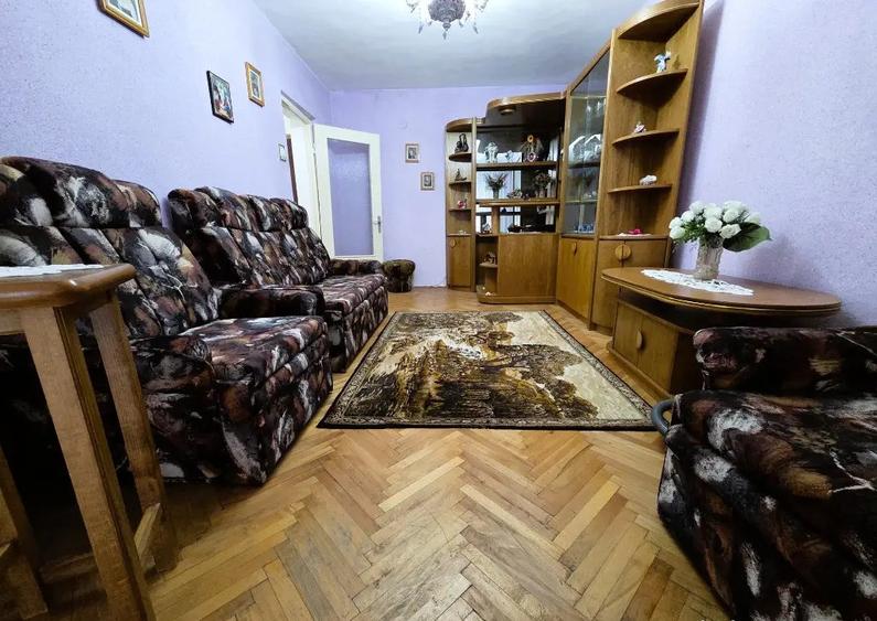 Apartament - 2 camere -cartier E3 | 63 mp - 14