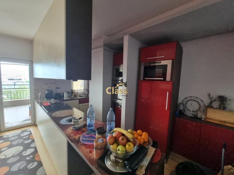 Apartament 3 camere | Decomandat | 79 mpu | Zona Observator Zorilor - 3