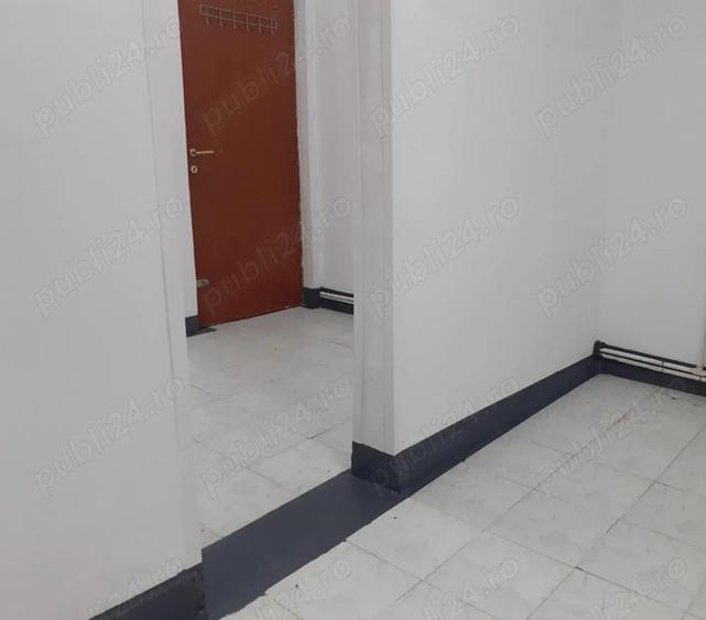 Spa?iu Comercial - zona Gara Bacau - 9