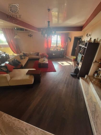 CASA INDIVIDUALA-PANTELIMON-8 CAMERE-CURTE-5 BAI-2 LOCURI PARCARE - 25