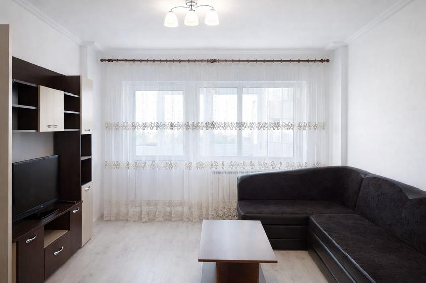 Apartament 2 camere Mobilat complet Pantelimon Metrou Costin Georgian 14 minute - 8