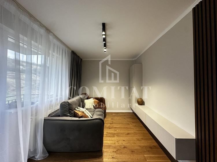 Apartament ultramodern | Garaj subteran | Zona Vivo - 3