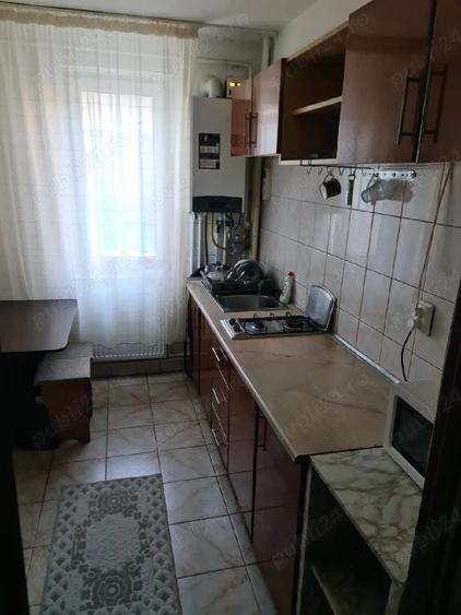 Inchiriez apartament 2 camere Tomis 2, Constan?a 450 - 4