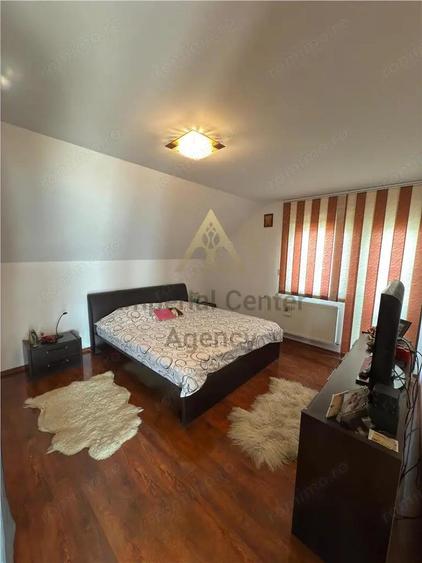 VILA P+M SI TEREN INTRAVILAN SI EXTRAVILAN DE VANZARE BRAZII DE SUS - PRAHOVA - 5