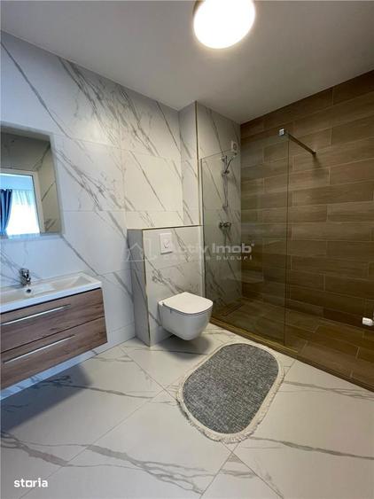 Casa moderna - Green City - 4 camere - 3 bai - 120mp - 120mp curte - 19