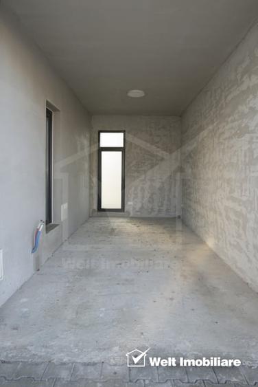 Casa finisata, partial mobilata, la superpret - cartier nou in Dezmir - 4