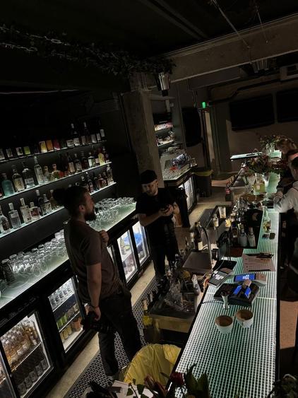 Oclu Events - spatiu corporate, majorate, petreceri, karaoke, lansari - 4