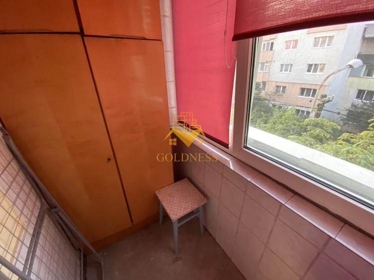 4 Camere, Cartierul Marasti, Zona Aurel Vlaicu, Mega Image, Garaj - 13