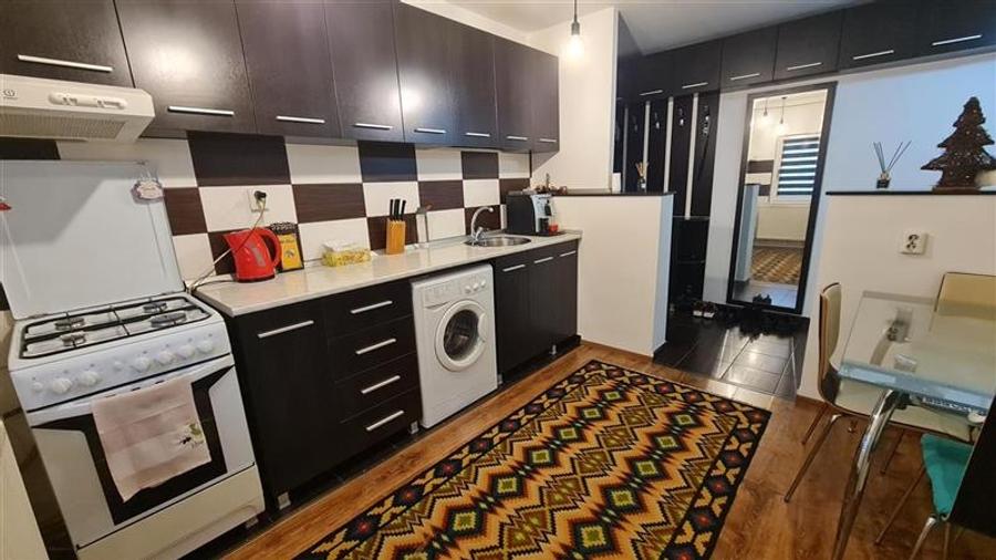 Apartament de vanzare - Craiova, Dolj - 6