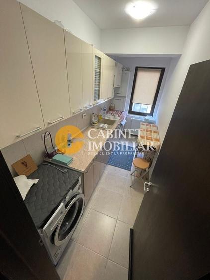 2 CAMERE, 49 MP, ETAJ 3/4, LOC DE PARCARE INCLUS - 4