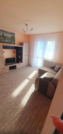Zona ITC Inchiriez Apartament cu 2 camere,mobilat si utilat - 7