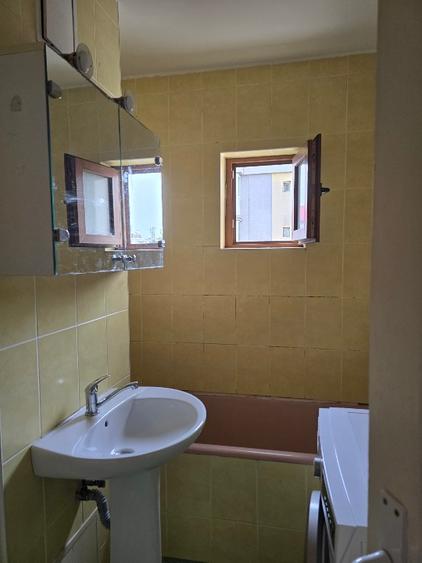 Apartamente de inchiriat 2 camere  decomandat mobilat Zorilor   - 6