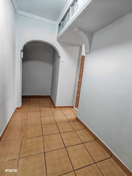 Apartament 2 camere Trivale, etaj 2, centrala, gata de utilizare - 7
