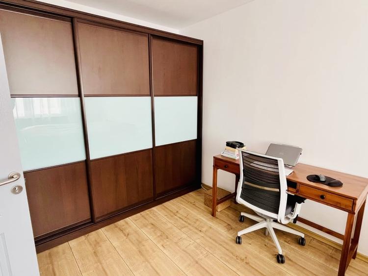 Apartamente 3 camere ,64 mp utili ,parcare ,zona Eroilor - 9