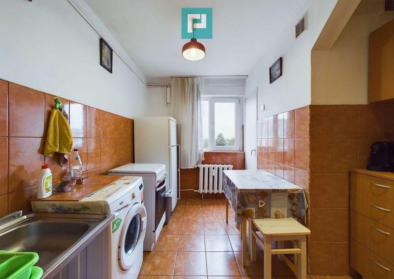 Apartament cu 2 camere in Vlaicu - 2