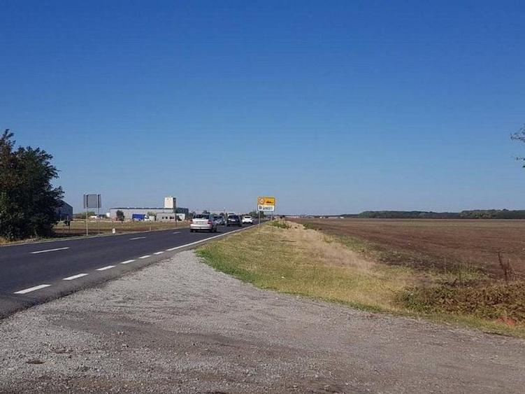 Branesti teren intravilan 30700 mp - 9