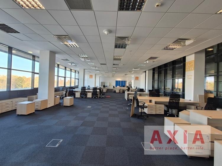 City Offices – Birouri de inchiriat in zona Eroii Revolutiei - Comision 0% - 6