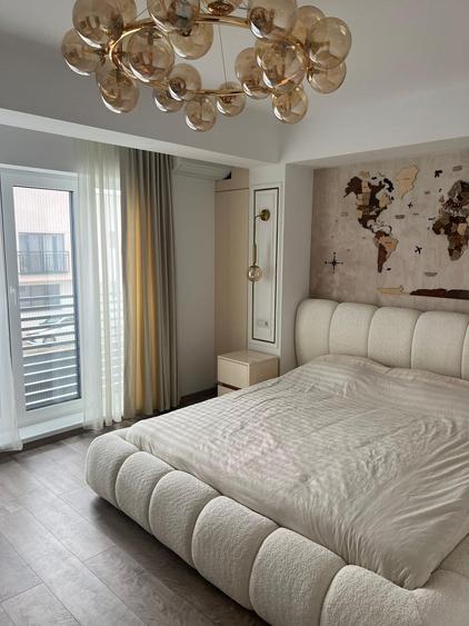 VILA INDIVIDUALA LOT 640 MP CARTIER PRIVAT FLORILOR VILLA 4 - 1