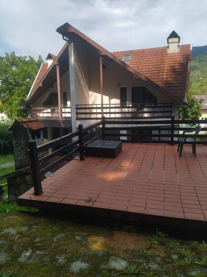 Vila in Centru, Poiana Marului - 5