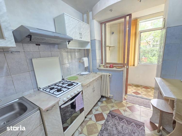 Apartament 2 camere confort 1 etaj 1 Micro 16 - 8