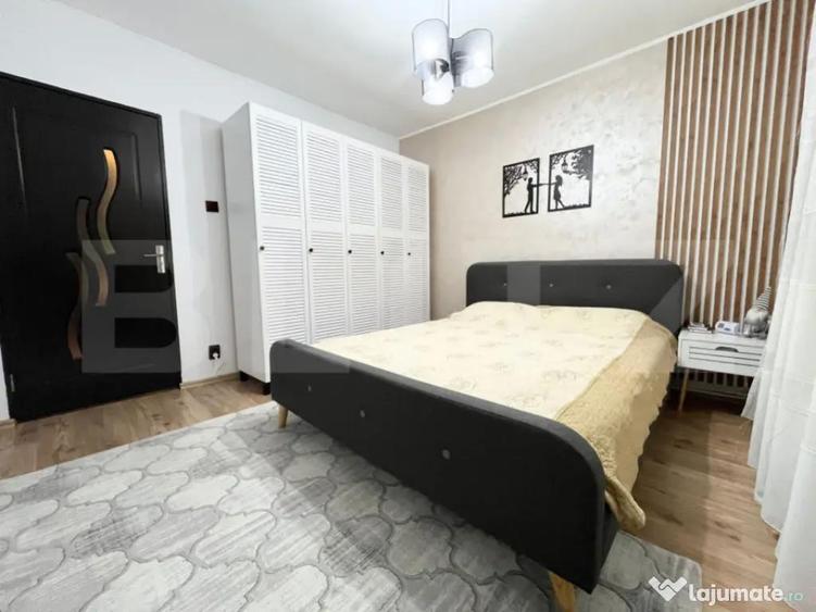 Apartament 3 camere, 67 mp, zona Micro 11 - 4