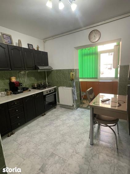 39775 Apartament 3 camere Tomis Nord - 6