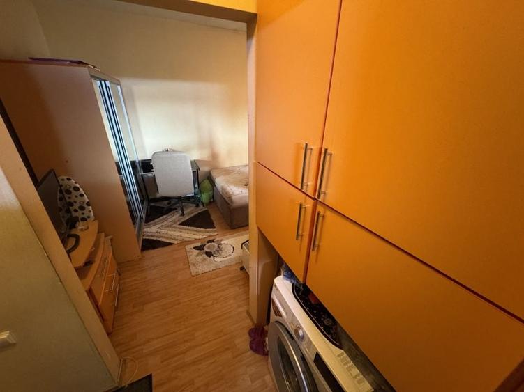 Garsoniera zona Inel 1 Mansarda - 6