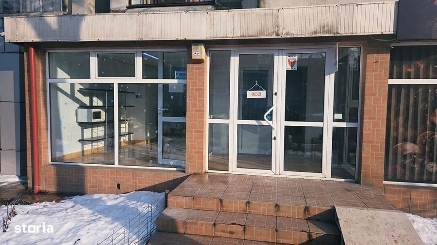 Spatiu comercial de inchiriat 44 mp - 10