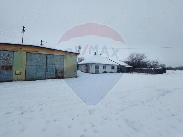 Spatii activitati logistice - 4