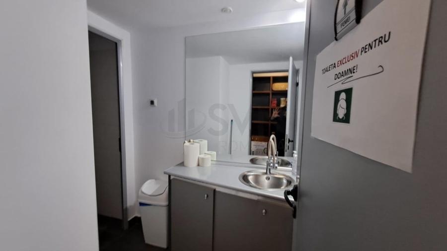 REC3001270 Spatiu comercial in cladire de birouri zona Mosilor - 15