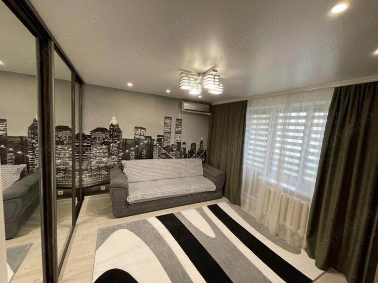 2 camere zona Iancului - 4