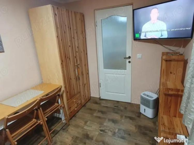 Unirii la casa parter - 7