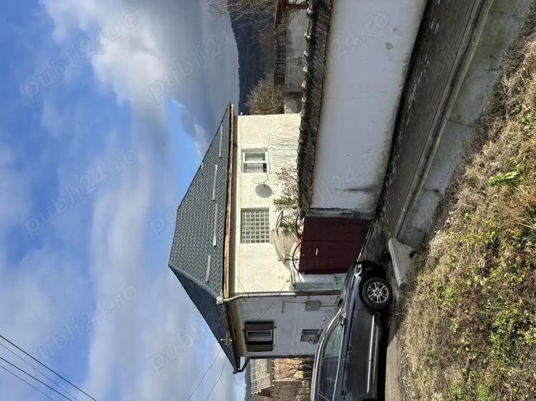 Vand casa Nucet Sibiu - 8