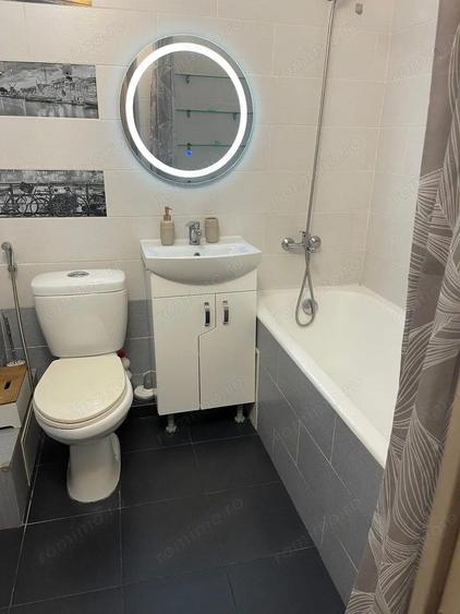 Apartament cu 2 camere de inchiriat in zona Astra - 2