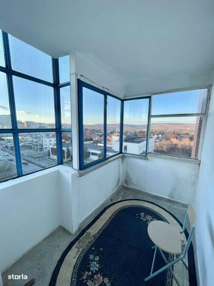 Apartament 4 camere, etaj intermediar, Zorilor, strada Observatorului - 2
