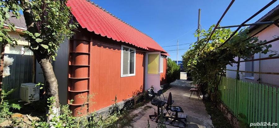 Vand casa tip container - 2