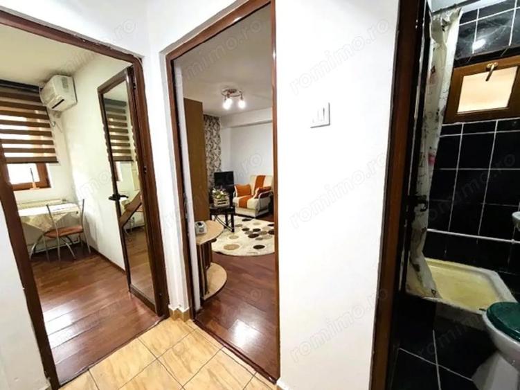 Garsoniera in Slatina etajul 3 zona Minulescu - 1