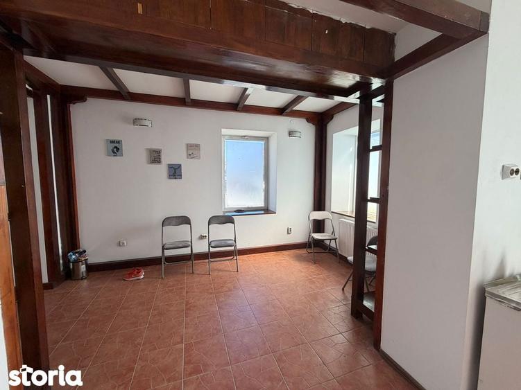 Oportunitate de investitie! Casa D+P, 4 camere, 158mp, Pacurari - 7