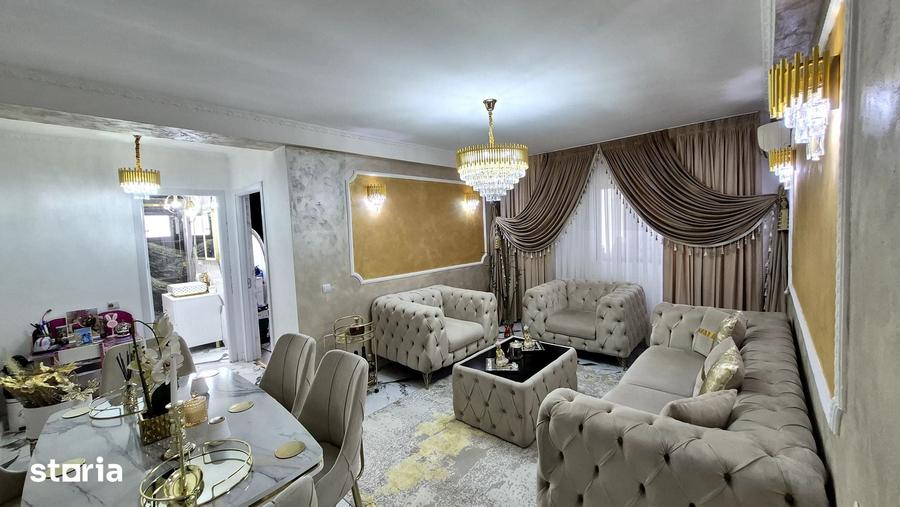 Apartament cu 2 camere 70 mp - Bragadiru - comision 0% - 14
