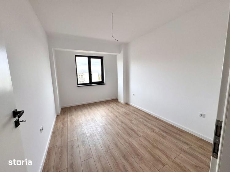 Apartament cu 2 camere în Valea Lupului