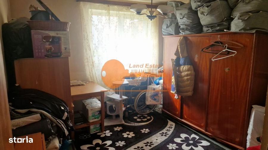 Apartament 2 camere | Piata Progresu - 1