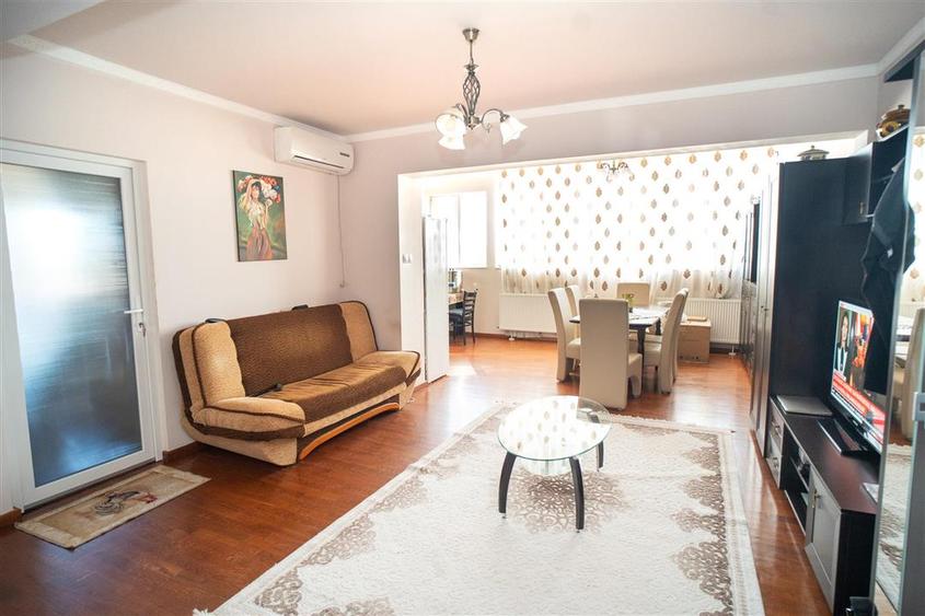 Apartament 3 camere, Orizont Paleu, bloc din 2011 - 1