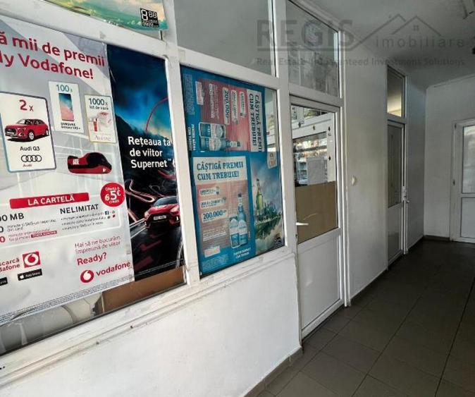 Spatiu comercial cu afacere functionala - 6