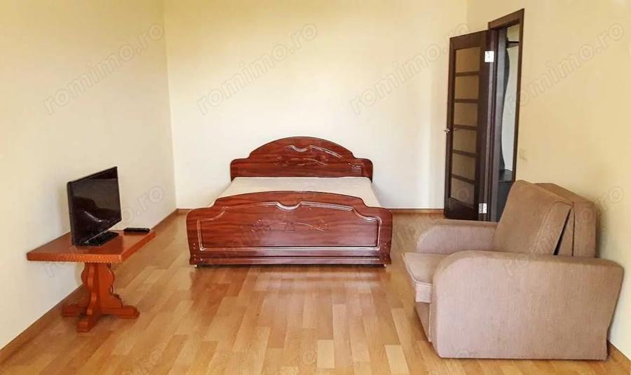 Garsoniera in zona Medicinei - 4