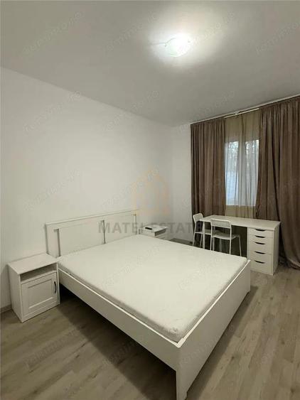 De inchiriat Apartament 2 Camere - bloc nou - Ghiroda, Padurea Verde - 7