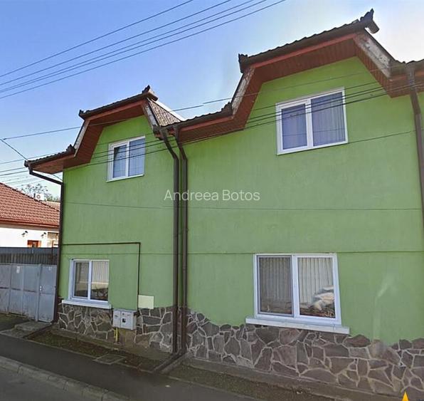 Casa potential: locuire multifamiliala,activitati comerciale