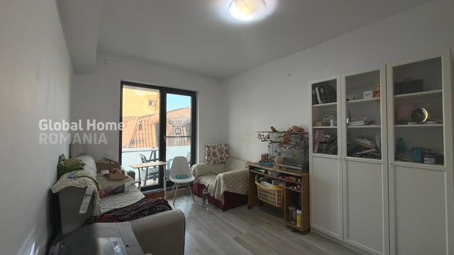 Apartament 3 camere | Terasa | Chitila | Metrou Jiului | Bloc 2018 | - 5